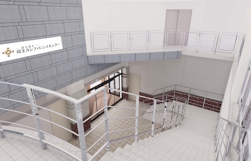 Mio大宮西口駅前店