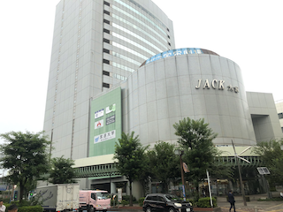 JACK大宮