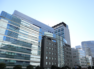 大宮駅オフィスビル