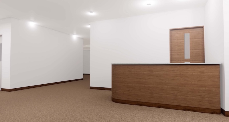 オープンスペース